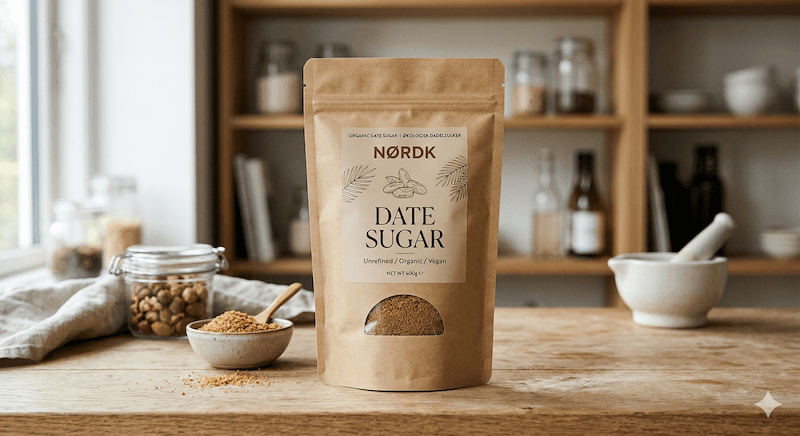Date Sugar / Date Powder